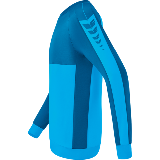 ERIMA Six Wings Sweatshirt Kinder