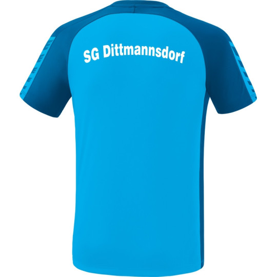 ERIMA Six Wings T-Shirt Kinder