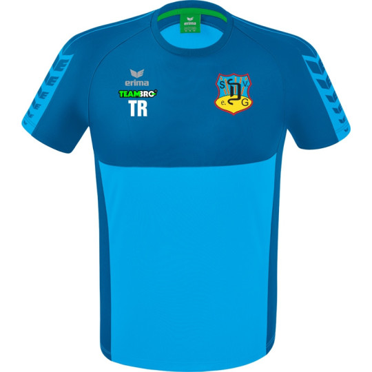 ERIMA Six Wings T-Shirt Kinder