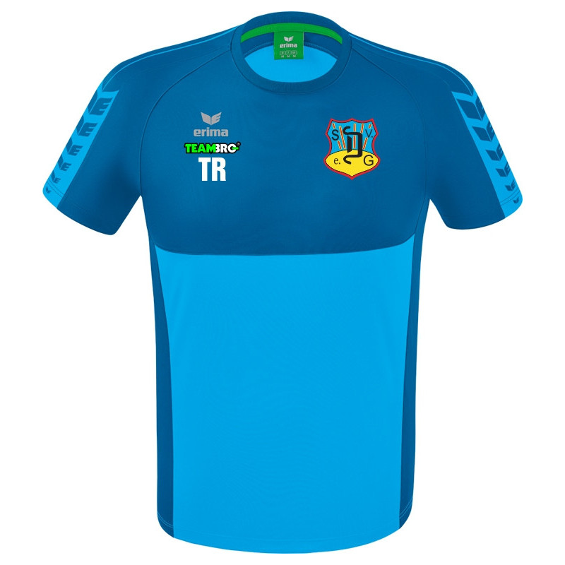 ERIMA Six Wings T-Shirt Kinder