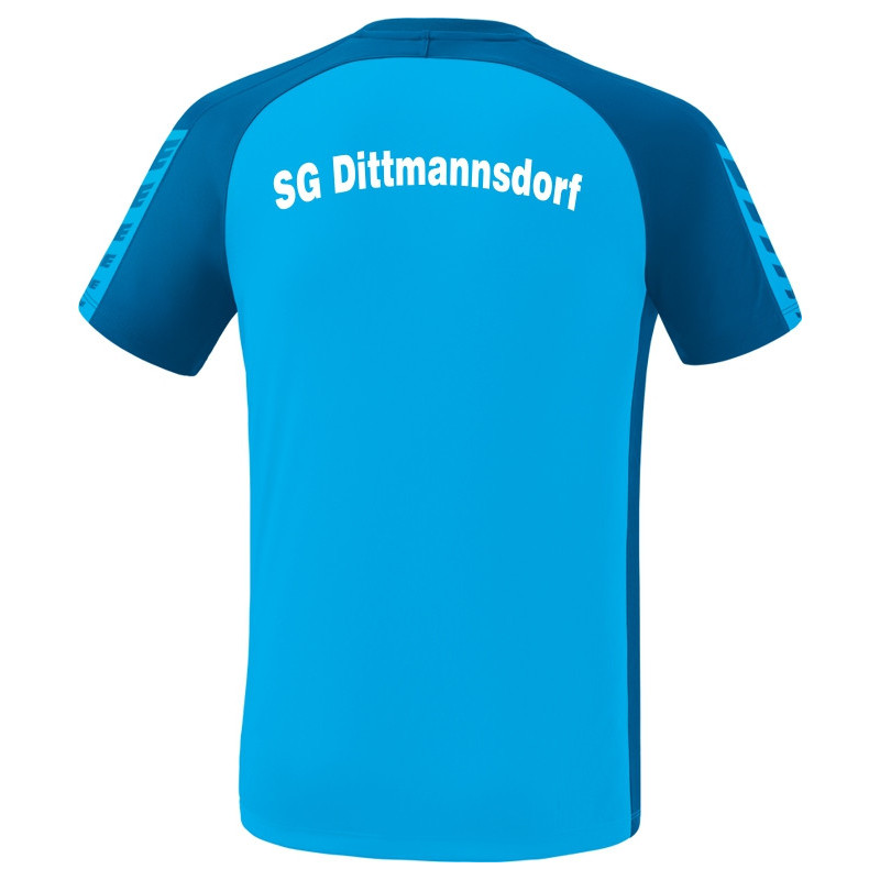 ERIMA Six Wings T-Shirt Unisex