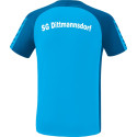 ERIMA Six Wings T-Shirt Unisex