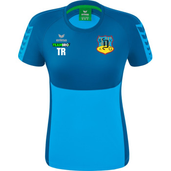 SG Dittmannsdorf T-Shirt Damen