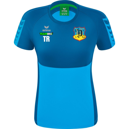 SG Dittmannsdorf T-Shirt Damen