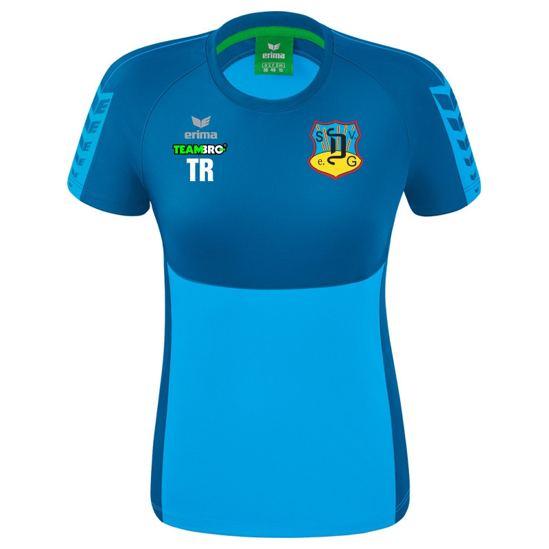 SG Dittmannsdorf T-Shirt Damen