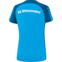 ERIMA Six Wings T-Shirt Damen