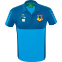 ERIMA Six Wings Poloshirt Unisex