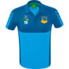 ERIMA Six Wings Poloshirt Unisex