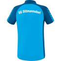 ERIMA Six Wings Poloshirt Unisex