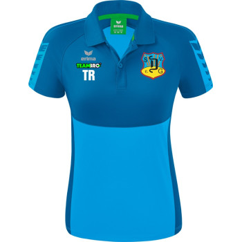 SG Dittmannsdorf Polo-Shirt Damen