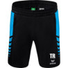 ERIMA Six Wings Worker Shorts Unisex