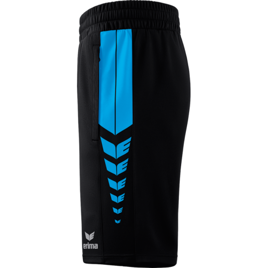 ERIMA Six Wings Worker Shorts Unisex
