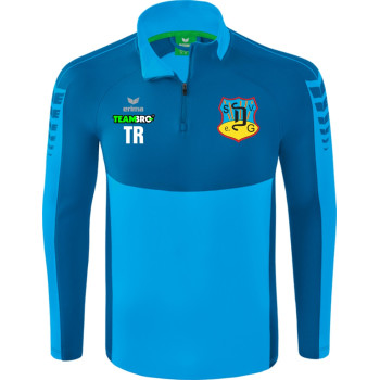 ERIMA Six Wings Trainingstop Unisex