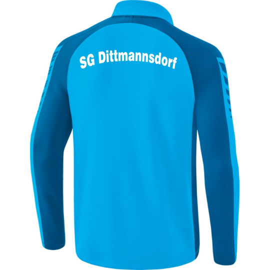 ERIMA Six Wings Trainingstop Unisex