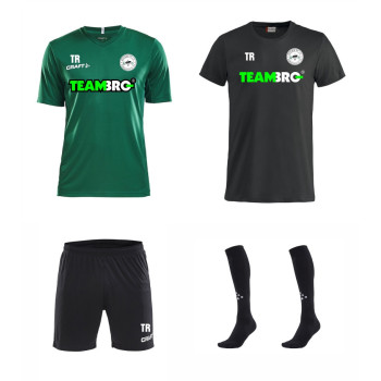 Zuger SV Teamset Senior Fußball