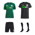 Zuger SV Teamset Senior Fußball