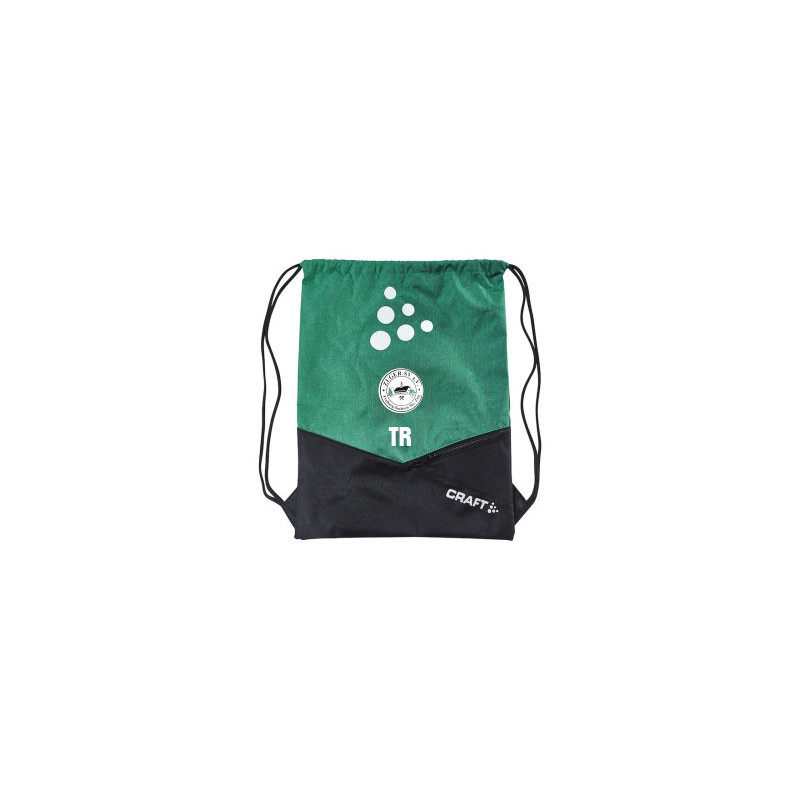 Zuger SV Gymbag