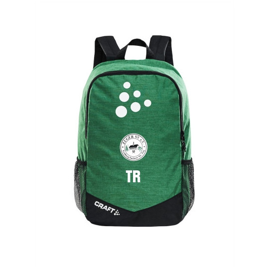 Zuger SV Practise Backpack