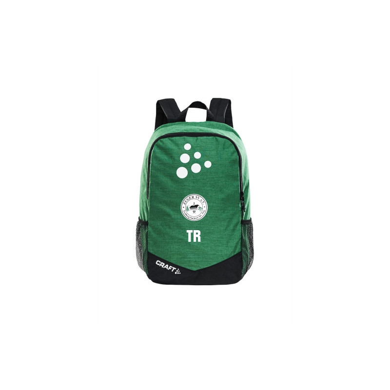 Zuger SV Practise Backpack