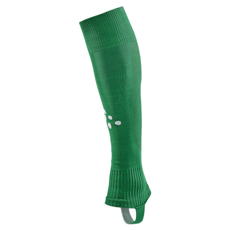 CRAFT Pro Control Solid W-O Foot Socks Senior