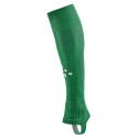 CRAFT Pro Control Solid W-O Foot Socks Senior