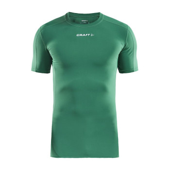 Zuger SV Compression Tee Jr