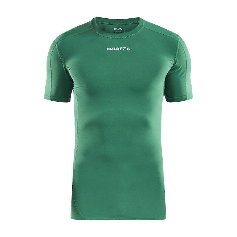 CRAFT Pro Control Compression Tee Uni