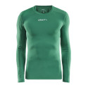 Zuger SV Compression Long Sleeve Jr