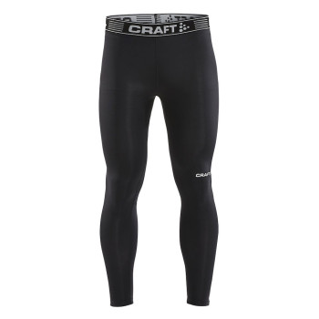 CRAFT Pro Control Compression Tights Jr