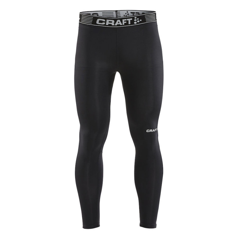 CRAFT Pro Control Compression Tights Jr