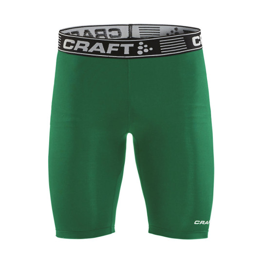 Zuger SV Compression Short Tights Jr