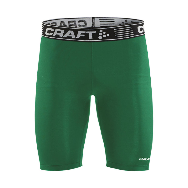 CRAFT Pro Control Compression Short Tights Jr