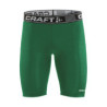 Zuger SV Compression Short Tights Jr