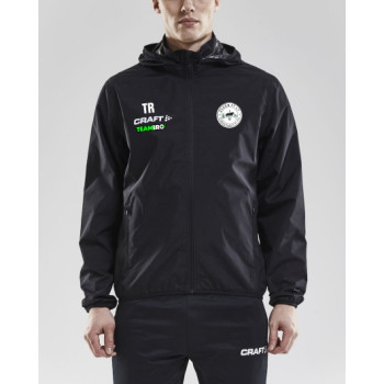 Zuger SV Jacket Rain M