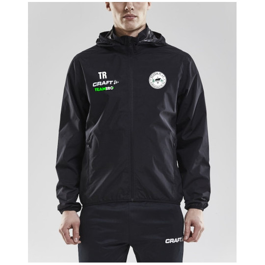 Zuger SV Jacket Rain M