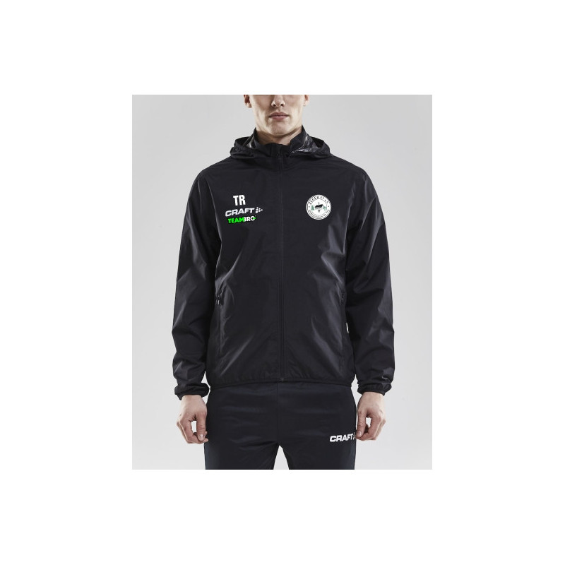 Zuger SV Jacket Rain M