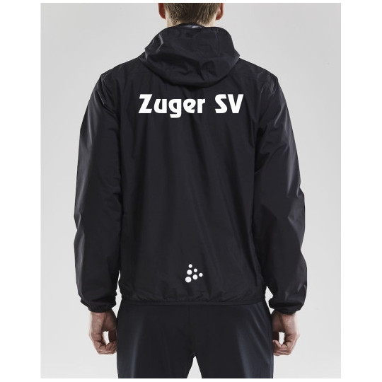 Zuger SV Jacket Rain M