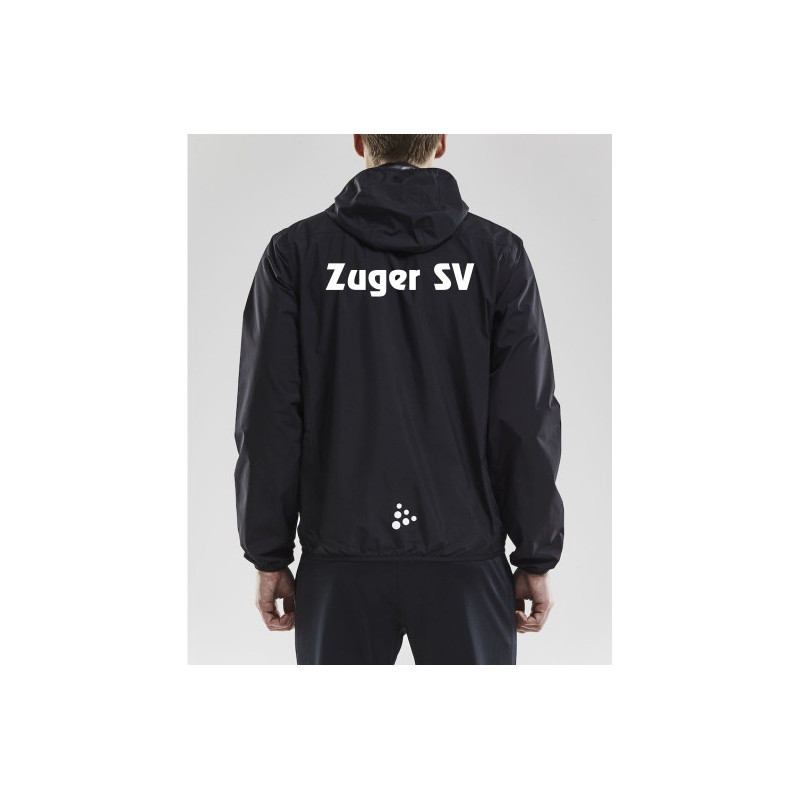 Zuger SV Jacket Rain M