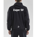 Zuger SV Jacket Rain M