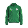 Zuger SV Jacket Rain Jr