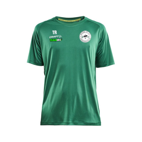 CRAFT Evolve Tee JR
