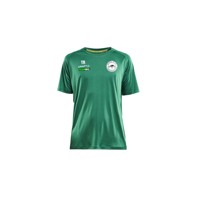 CRAFT Evolve Tee JR