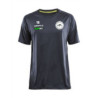 Zuger SV Evolve Tee Jr