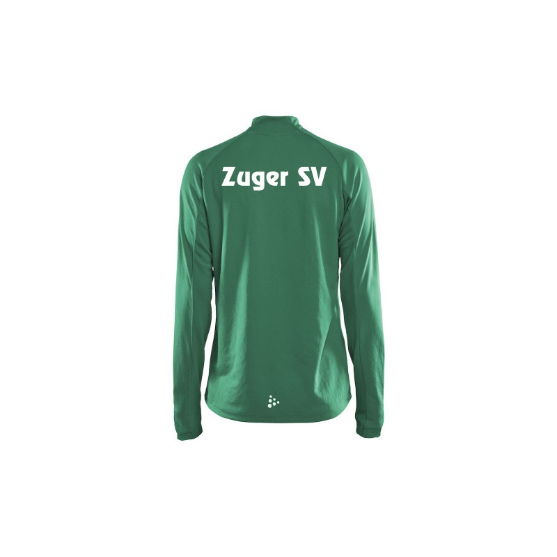 CRAFT Evolve Halfzip M
