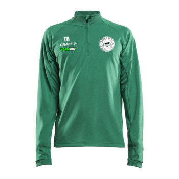 CRAFT Evolve Halfzip JR