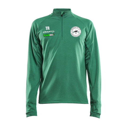 CRAFT Evolve Halfzip JR