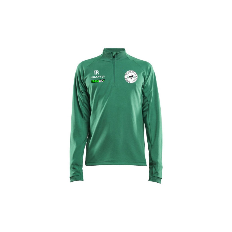 Zuger SV Halfzip Jr