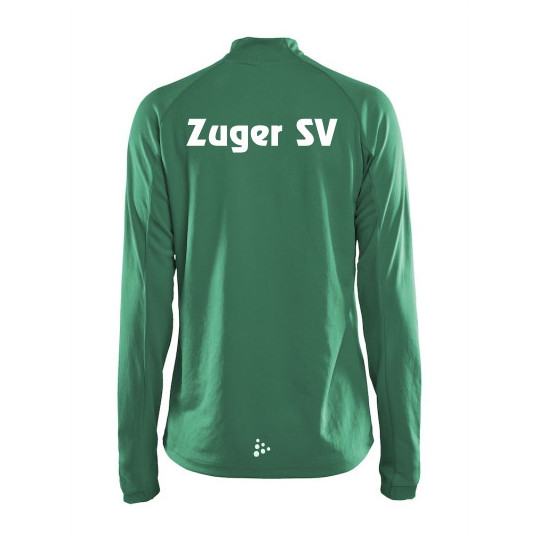 CRAFT Evolve Full Zip M