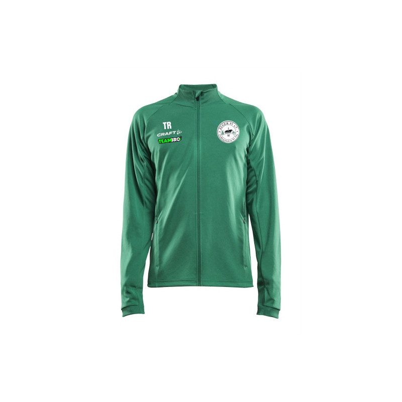 Zuger SV Full Zip Jr