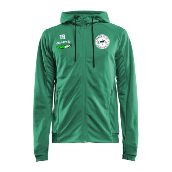 CRAFT Evolve Hood Jacket M